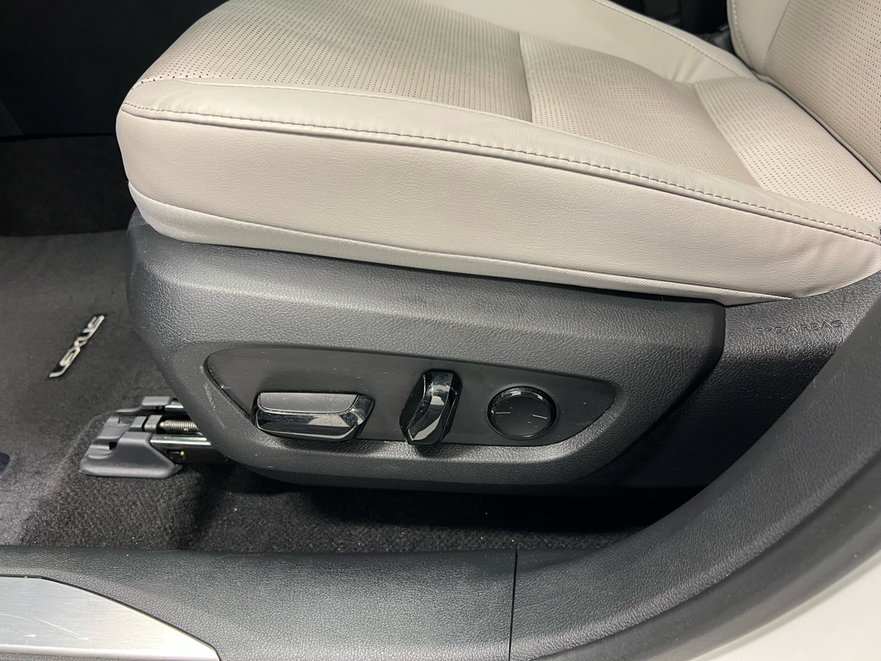 Lexus RX RX 350 Premium Plus FWD 2024