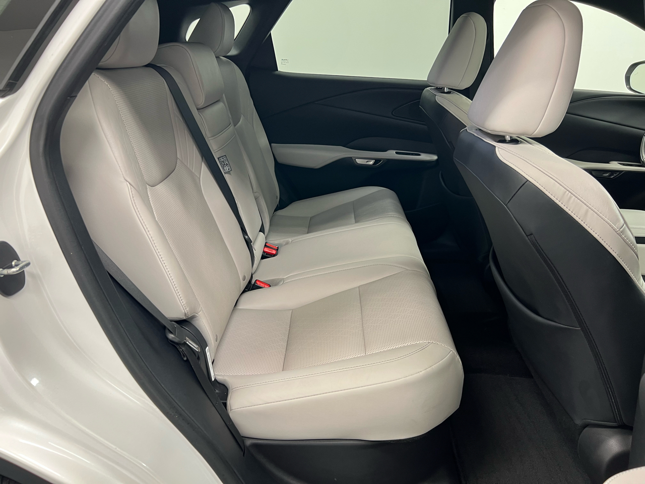 Lexus RX RX 350 Premium Plus FWD 2024