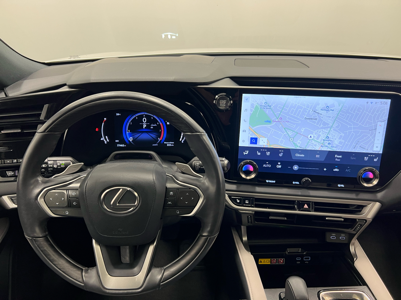 Lexus RX RX 350 Premium Plus FWD 2024