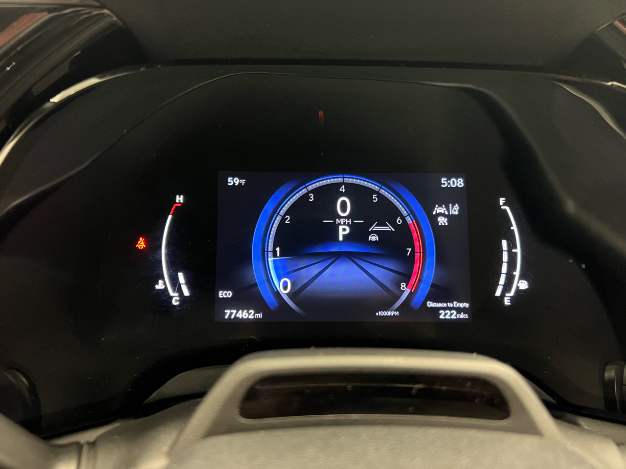 Lexus RX RX 350 Premium Plus FWD 2024