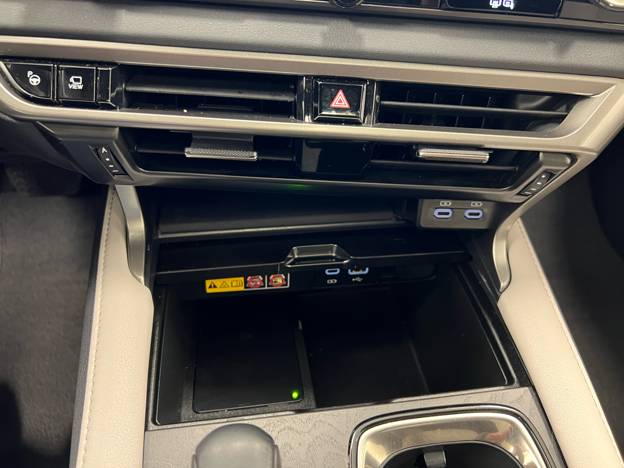 Lexus RX RX 350 Premium Plus FWD 2024