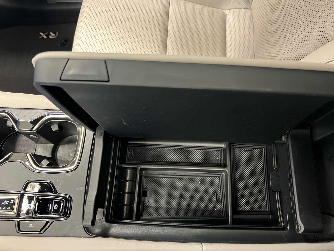 Lexus RX RX 350 Premium Plus FWD 2024