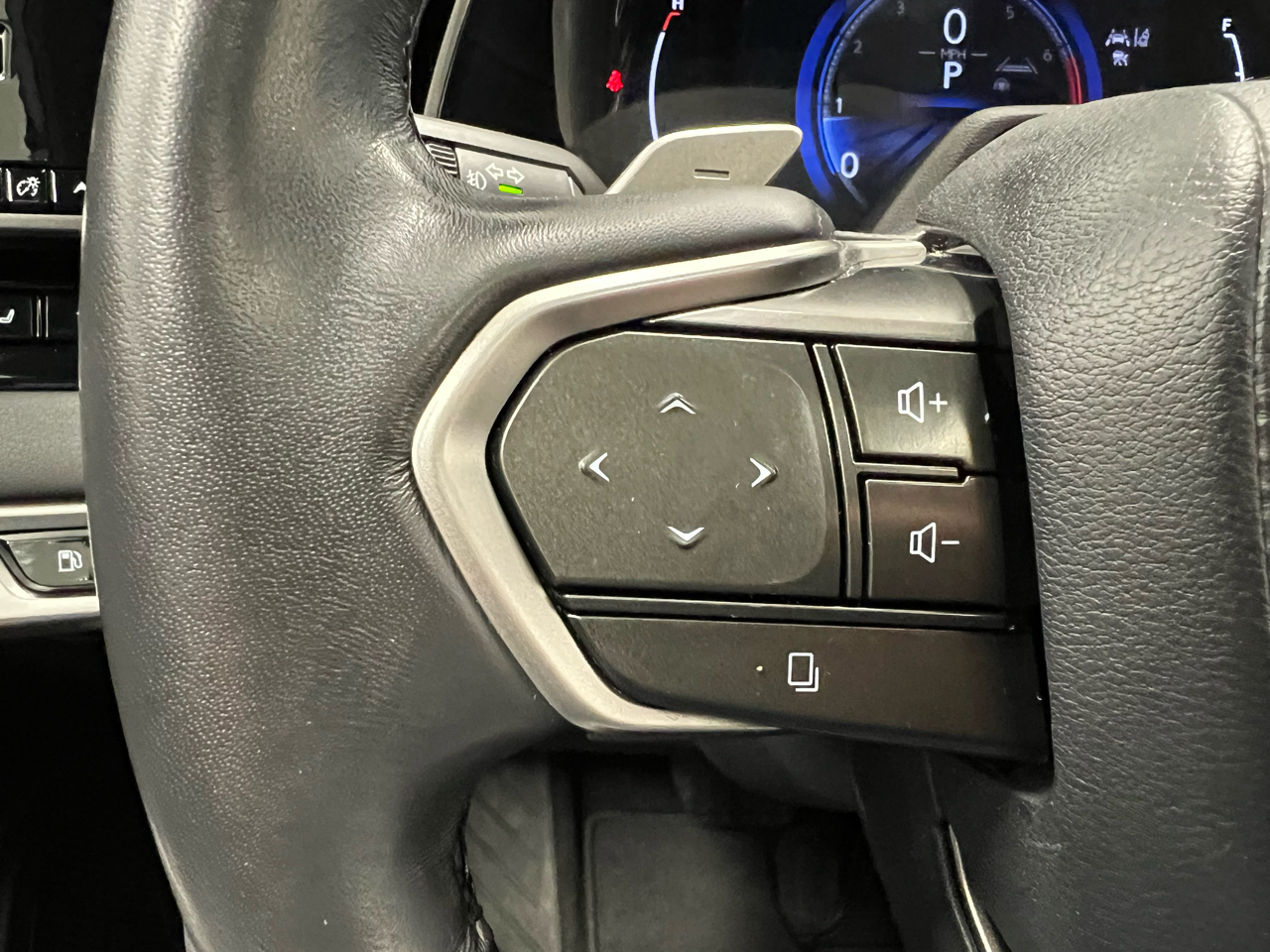 Lexus RX RX 350 Premium Plus FWD 2024