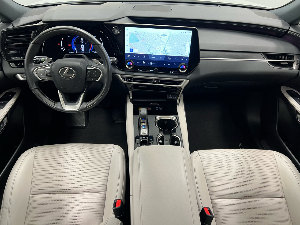 Lexus RX RX 350 Premium Plus FWD 2024