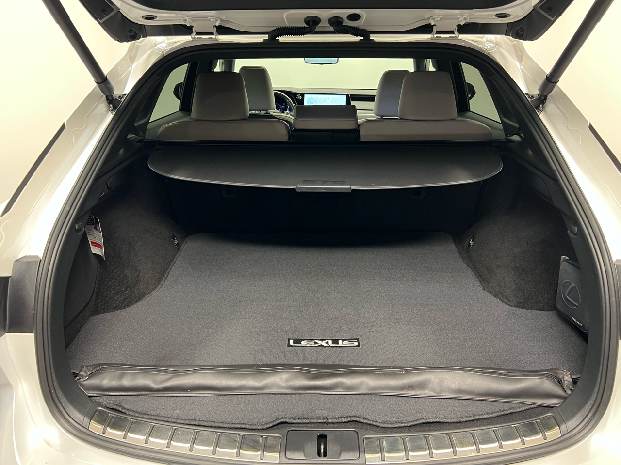 Lexus RX RX 350 Premium Plus FWD 2024