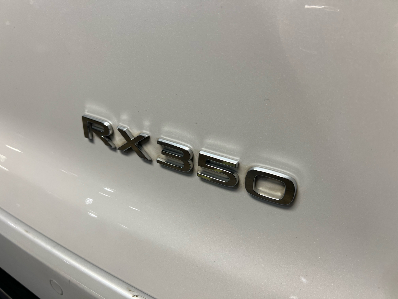 Lexus RX RX 350 Premium Plus FWD 2024