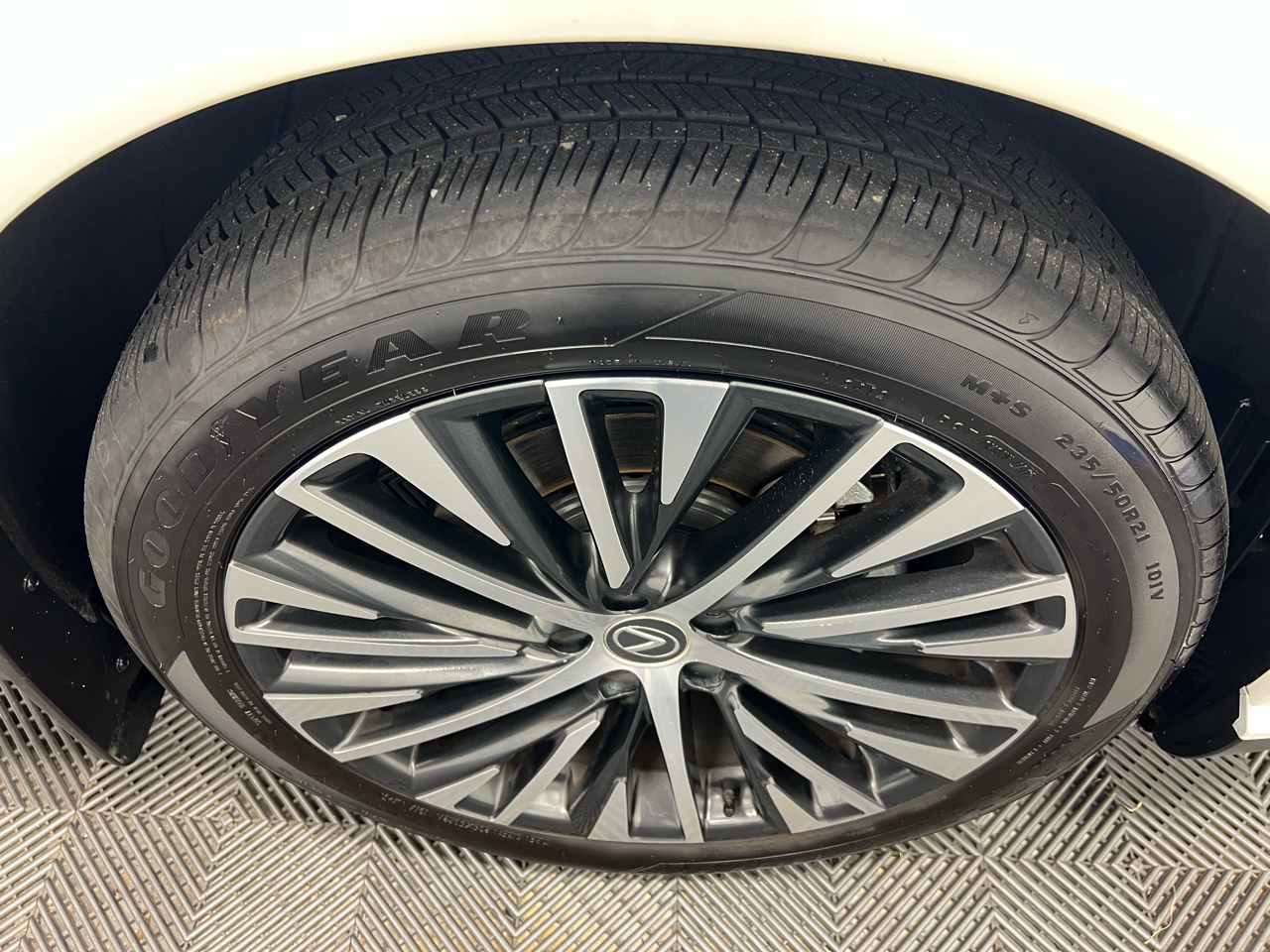 Lexus RX RX 350 Premium Plus FWD 2024