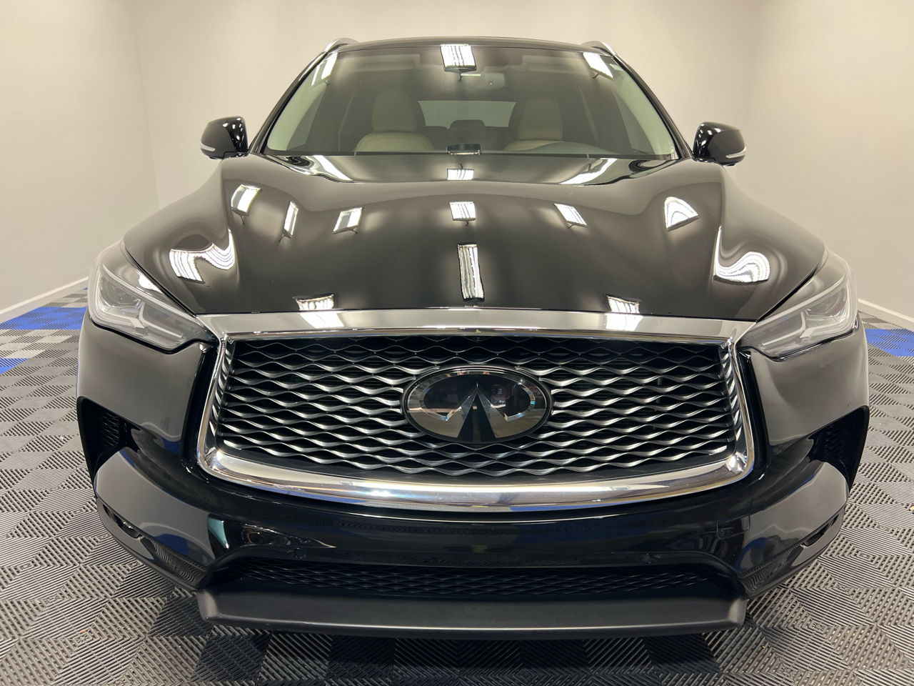 Infiniti QX50 ESSENTIAL FWD 2022