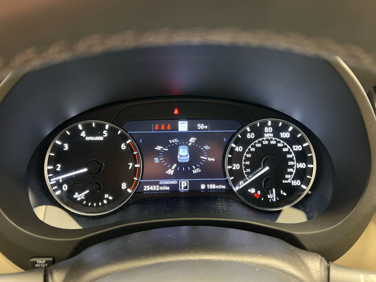 Infiniti QX50 ESSENTIAL FWD 2022