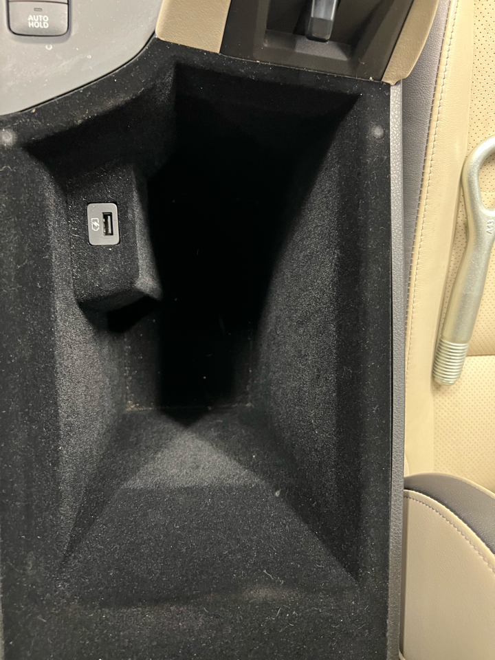 Infiniti QX50 ESSENTIAL FWD 2022