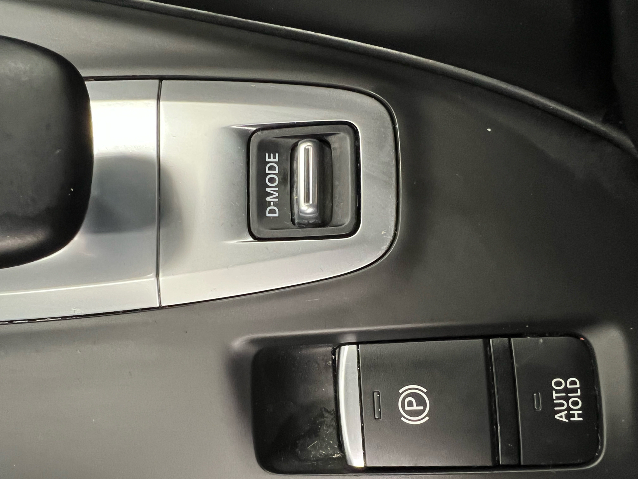 Infiniti QX50 LUXE FWD 2023