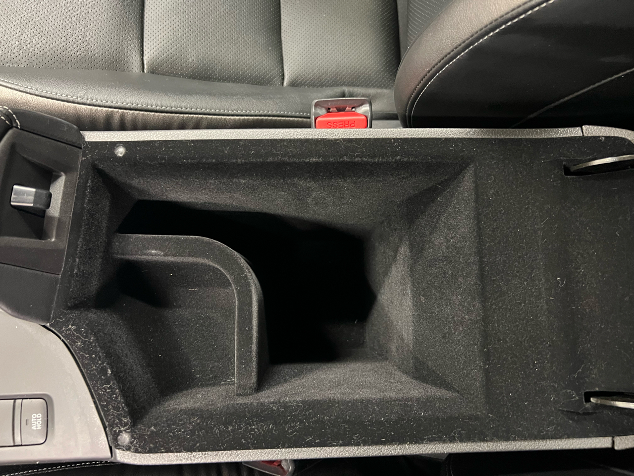 Infiniti QX50 LUXE FWD 2023