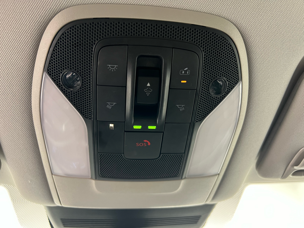 Infiniti QX50 LUXE FWD 2023