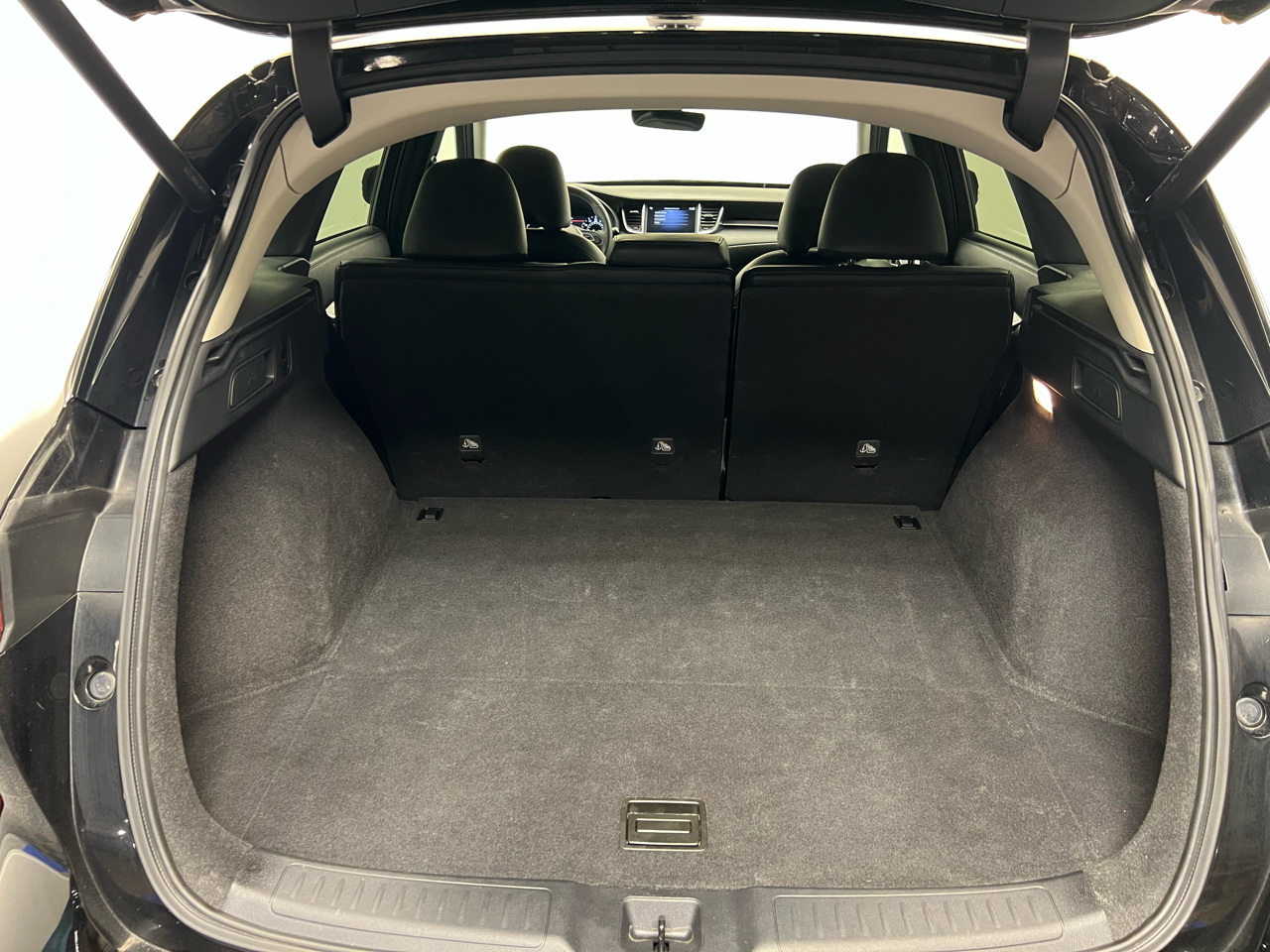 Infiniti QX50 LUXE FWD 2023