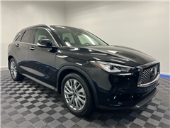 2023 Infiniti QX50 