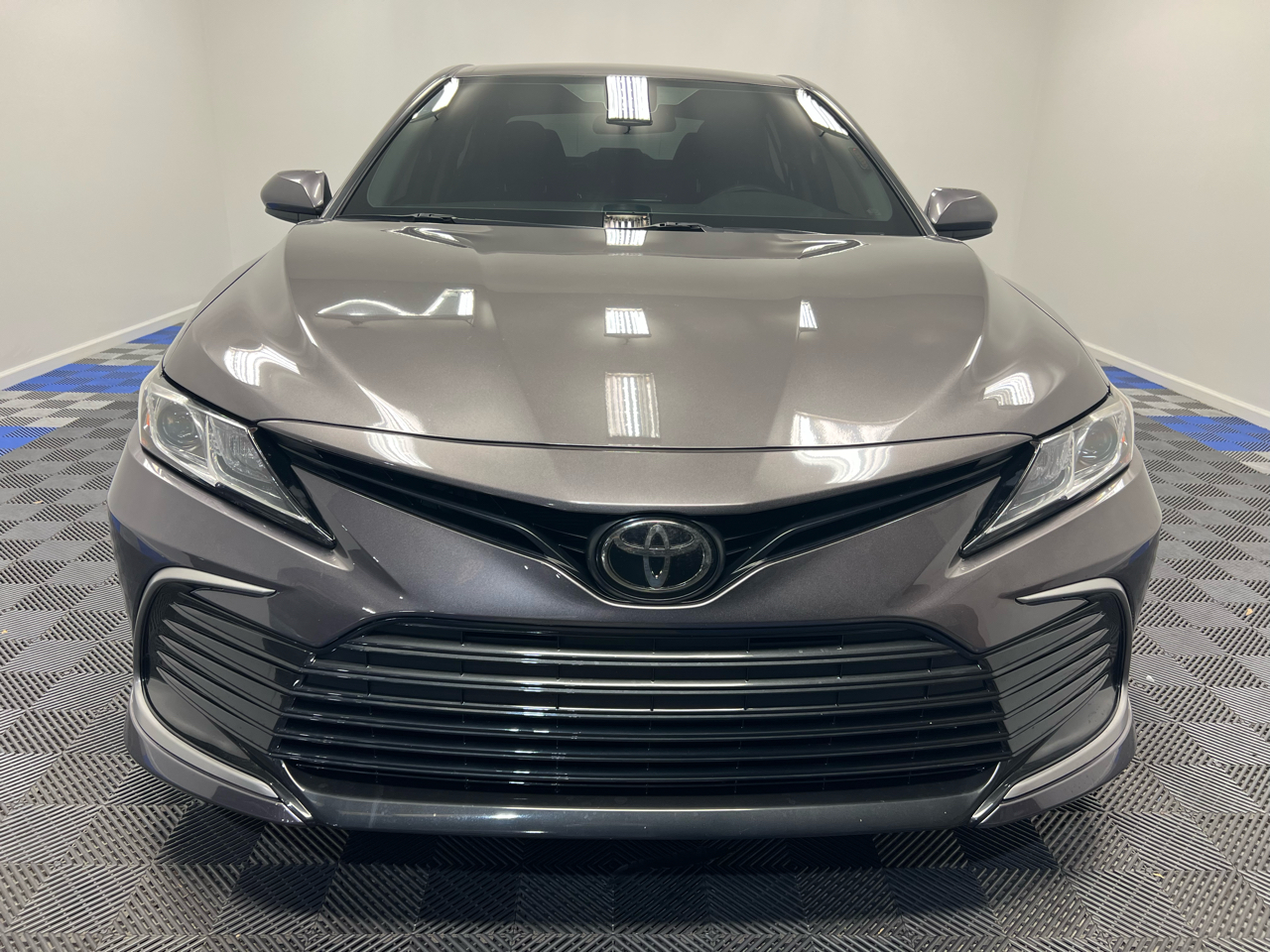 Toyota Camry LE Auto (Natl) 2023