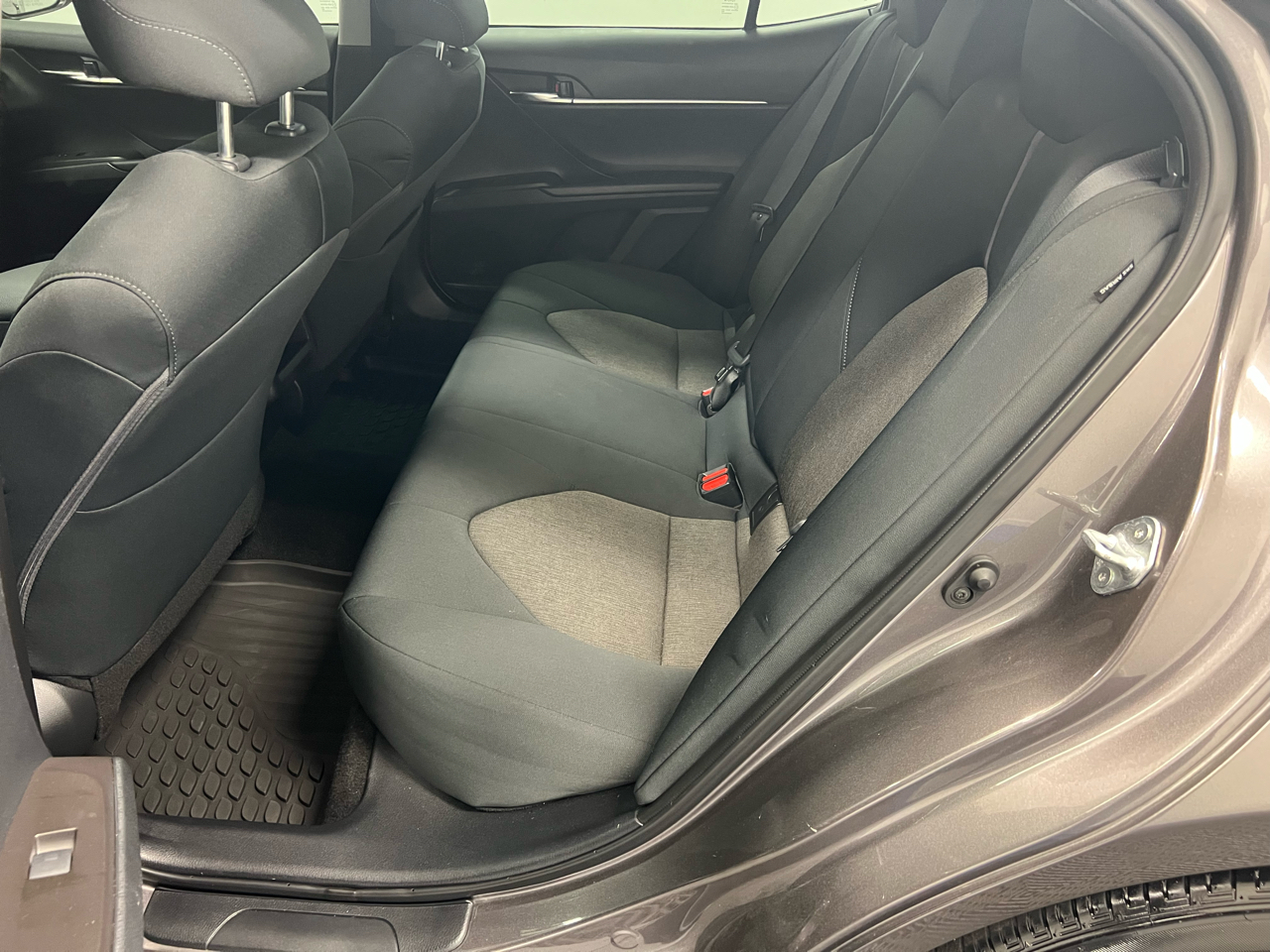 Toyota Camry LE Auto (Natl) 2023