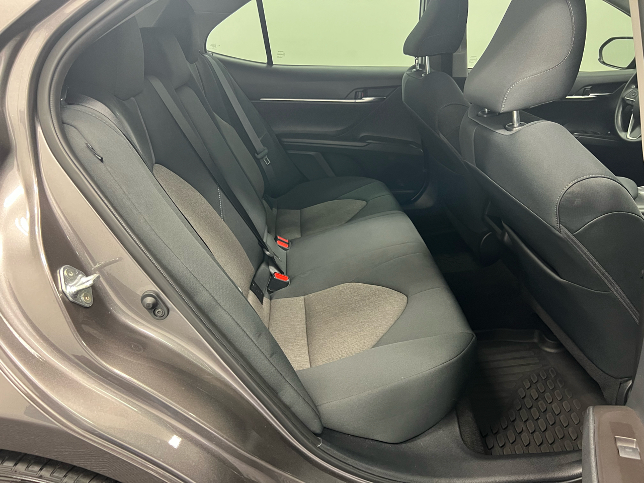 Toyota Camry LE Auto (Natl) 2023