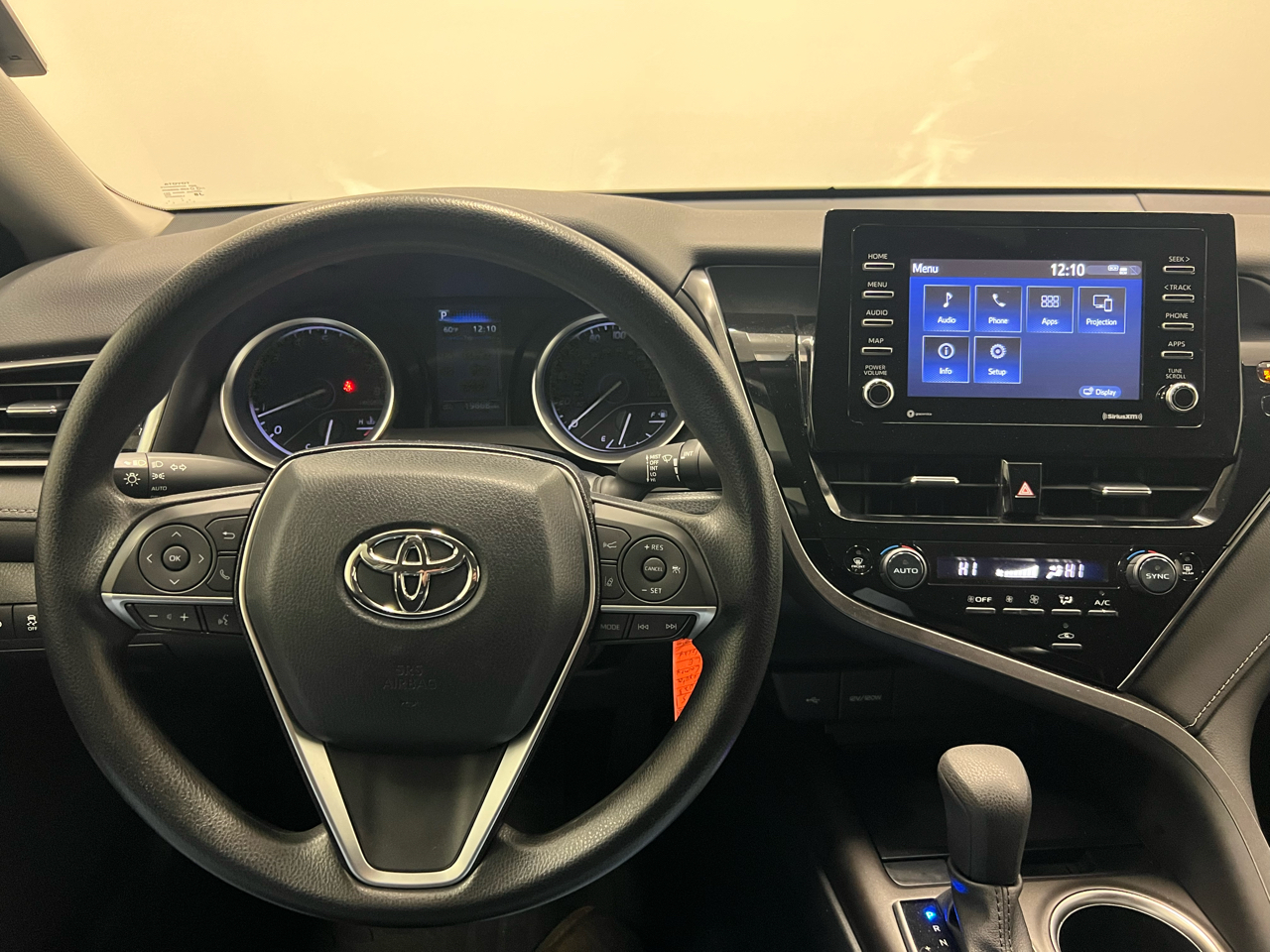 Toyota Camry LE Auto (Natl) 2023