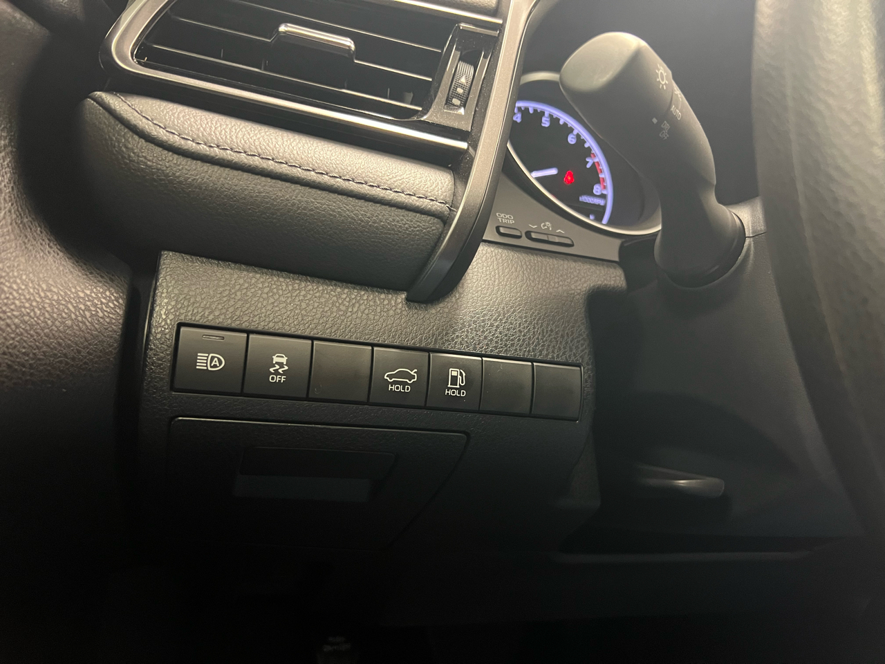 Toyota Camry LE Auto (Natl) 2023