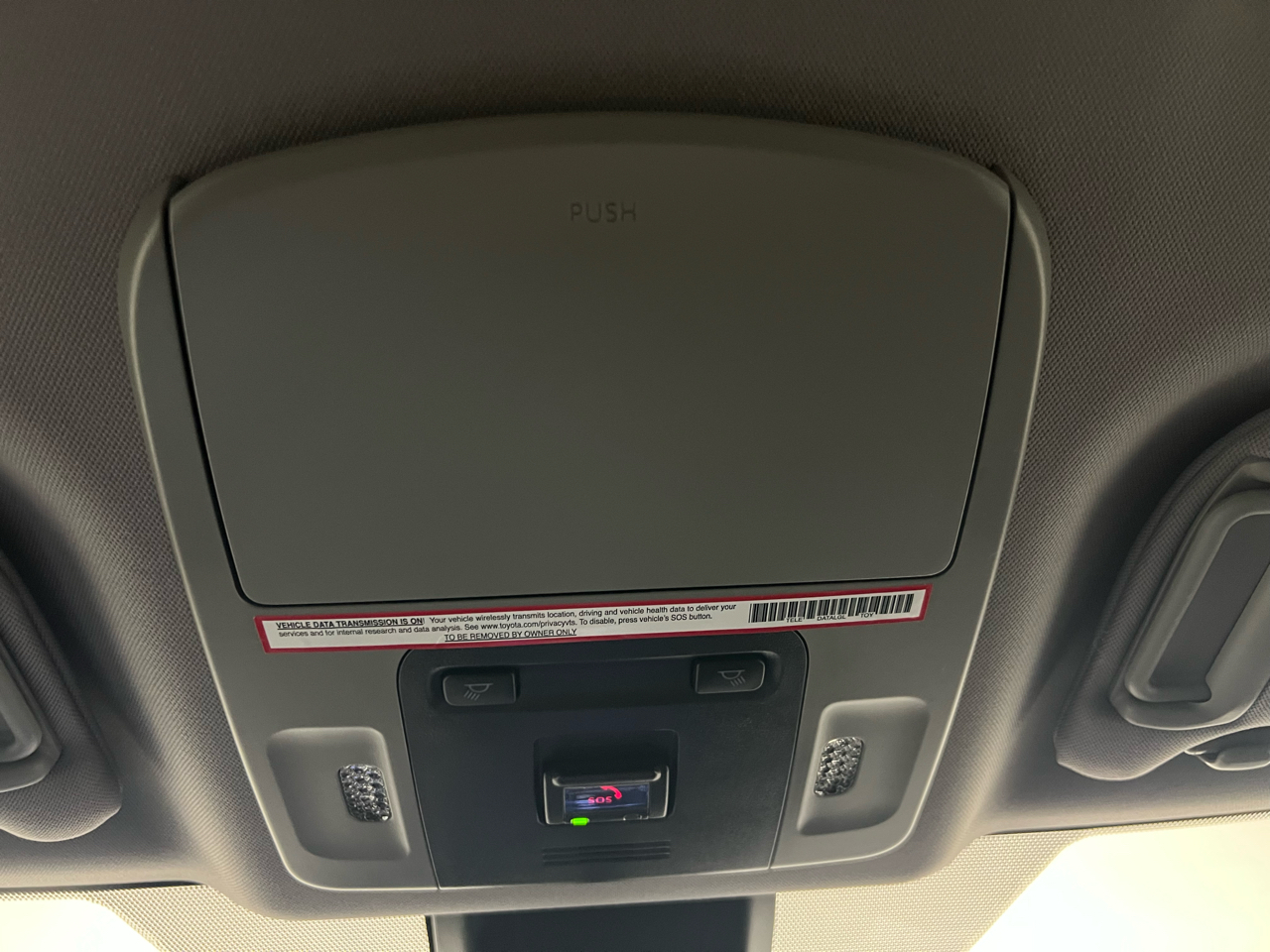 Toyota Camry LE Auto (Natl) 2023