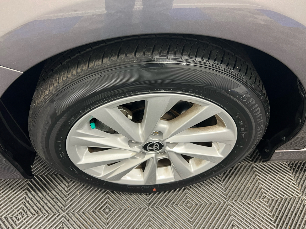 Toyota Camry LE Auto (Natl) 2023