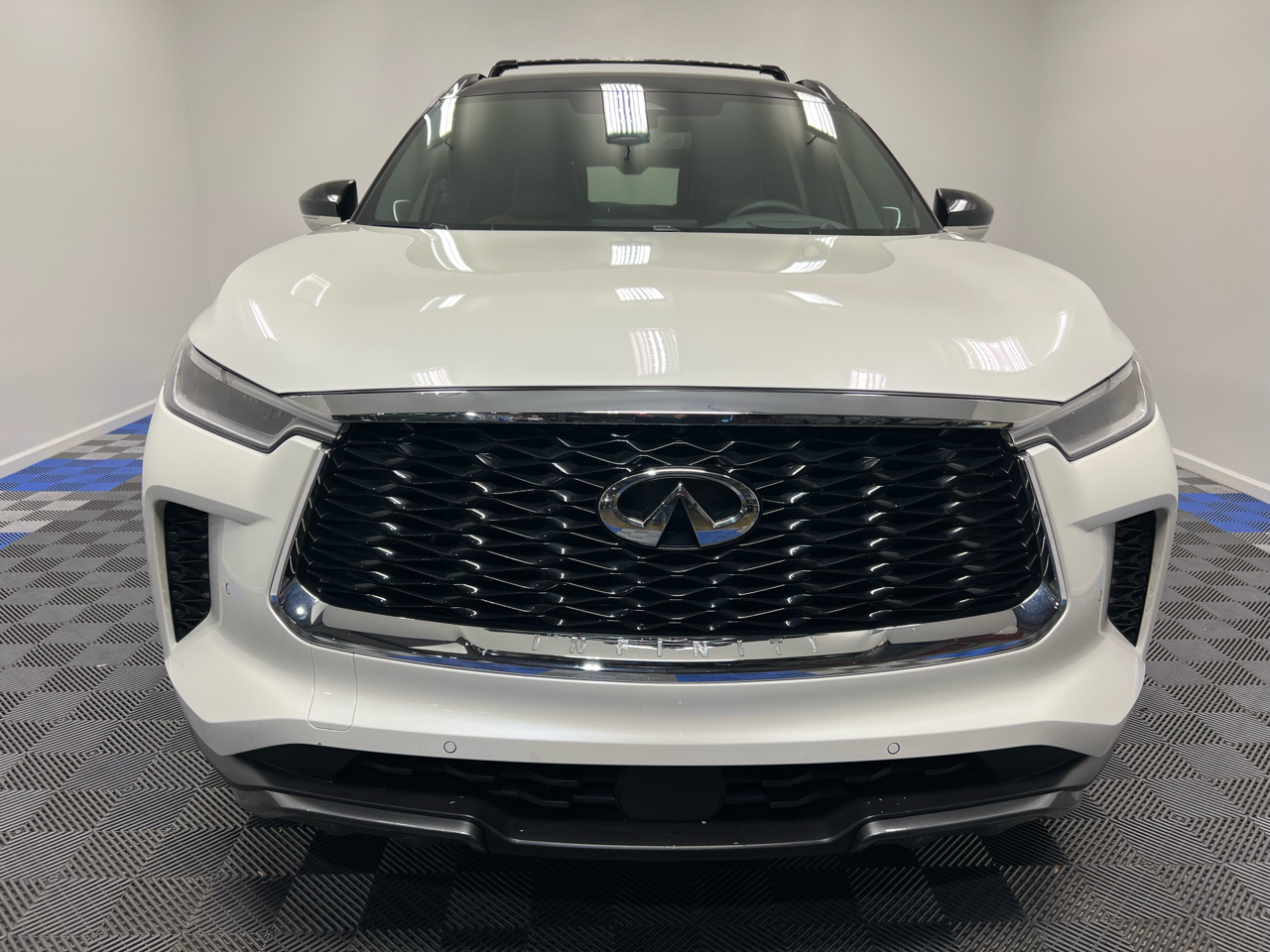 Infiniti QX60 AUTOGRAPH AWD 2024