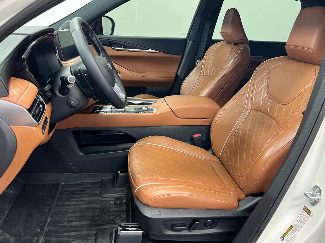 Infiniti QX60 AUTOGRAPH AWD 2024