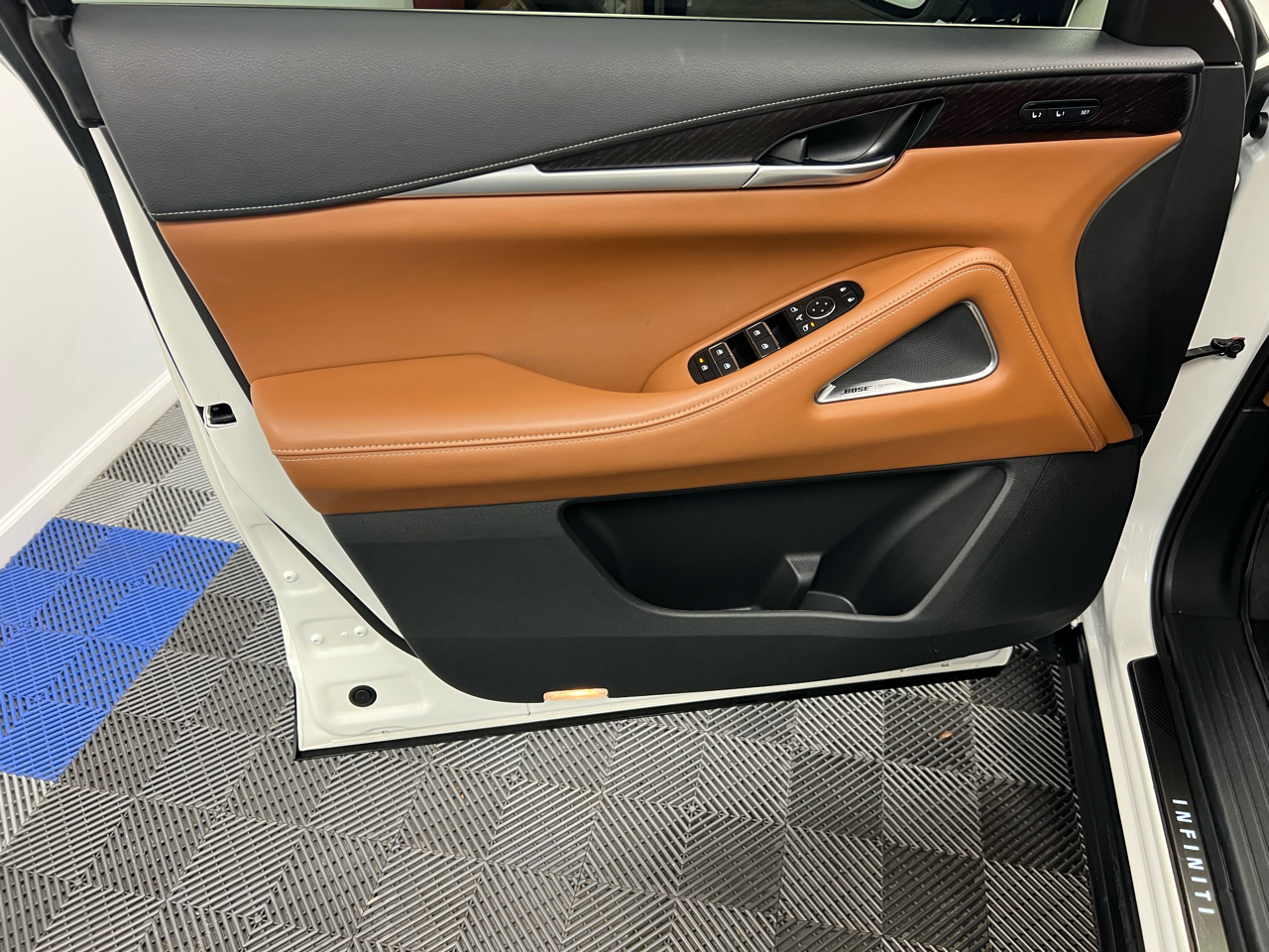 Infiniti QX60 AUTOGRAPH AWD 2024