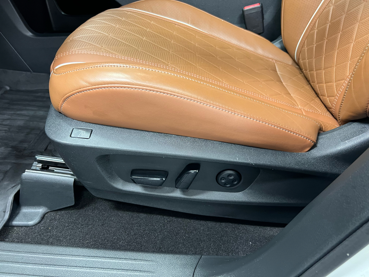 Infiniti QX60 AUTOGRAPH AWD 2024