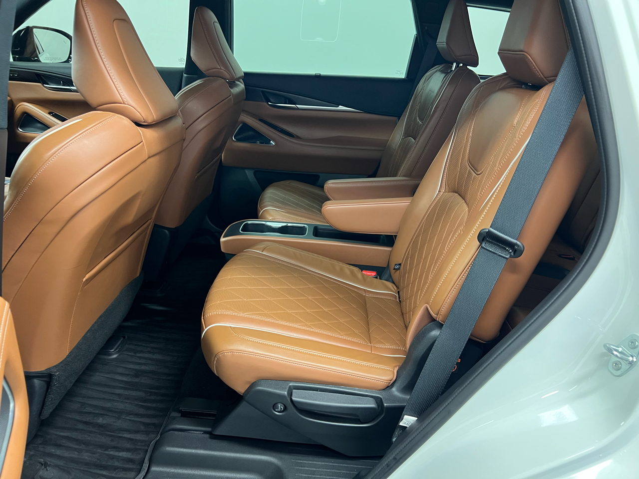 Infiniti QX60 AUTOGRAPH AWD 2024