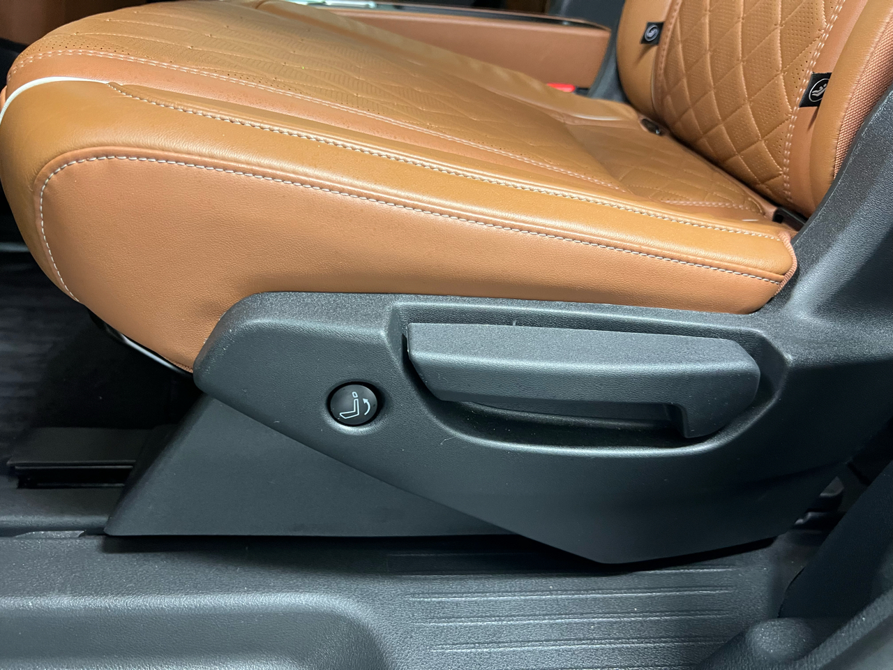 Infiniti QX60 AUTOGRAPH AWD 2024