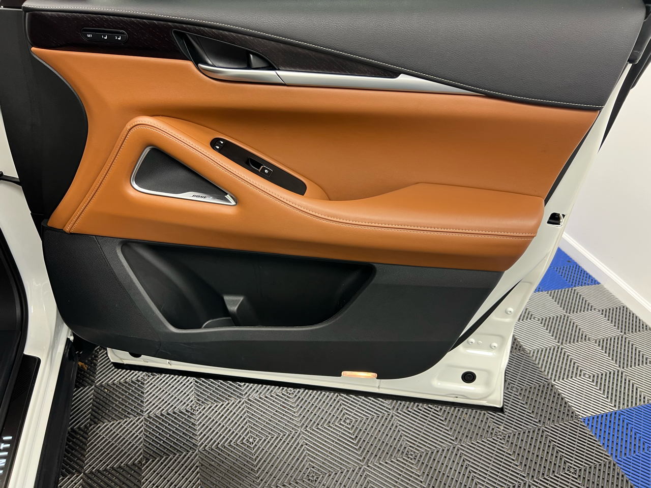 Infiniti QX60 AUTOGRAPH AWD 2024