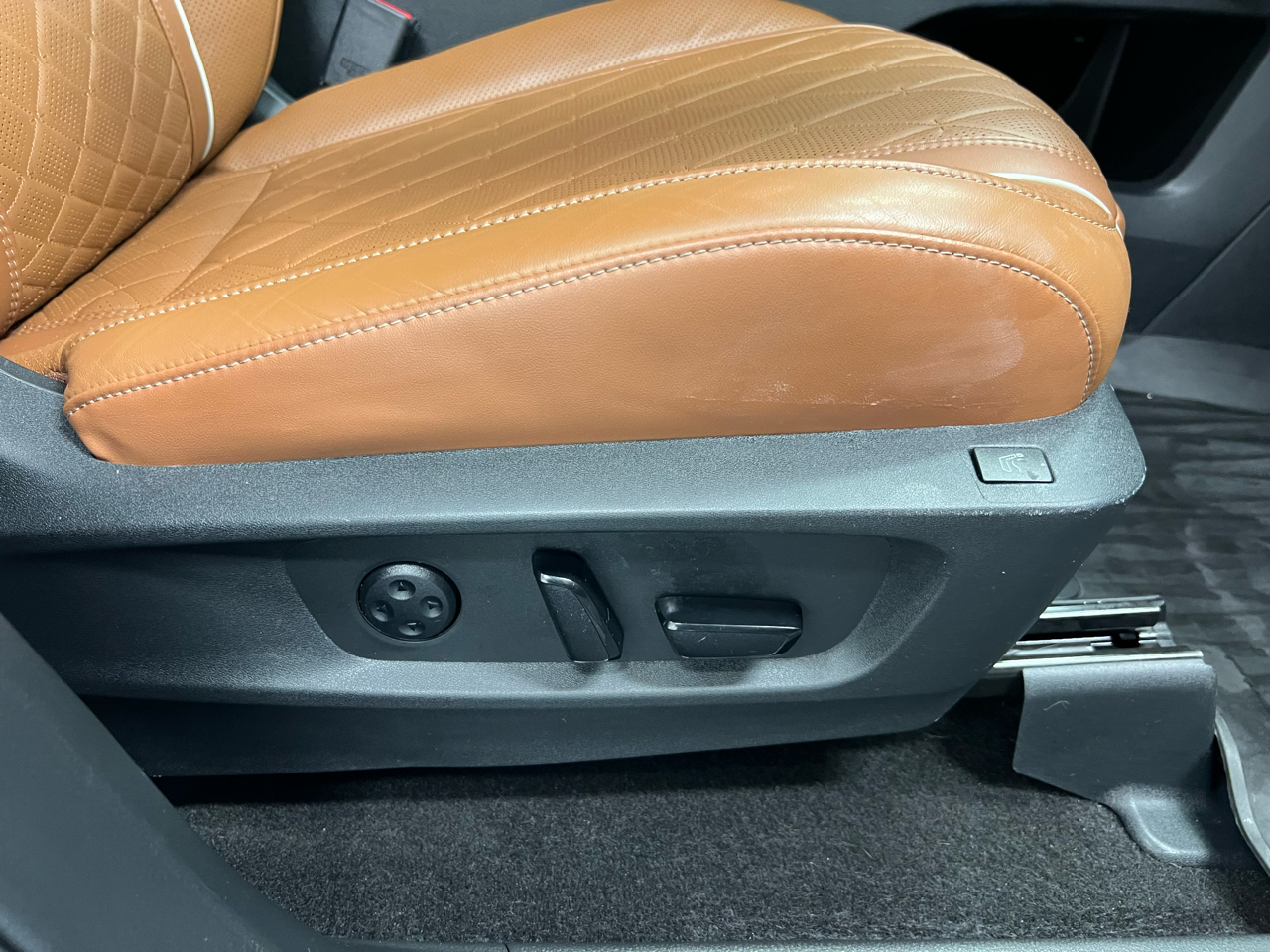 Infiniti QX60 AUTOGRAPH AWD 2024