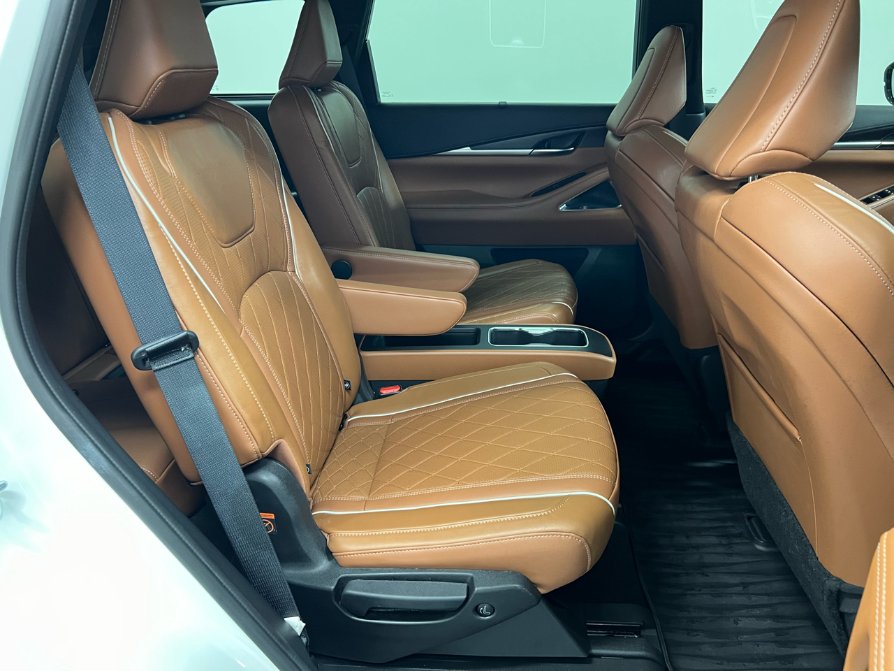 Infiniti QX60 AUTOGRAPH AWD 2024