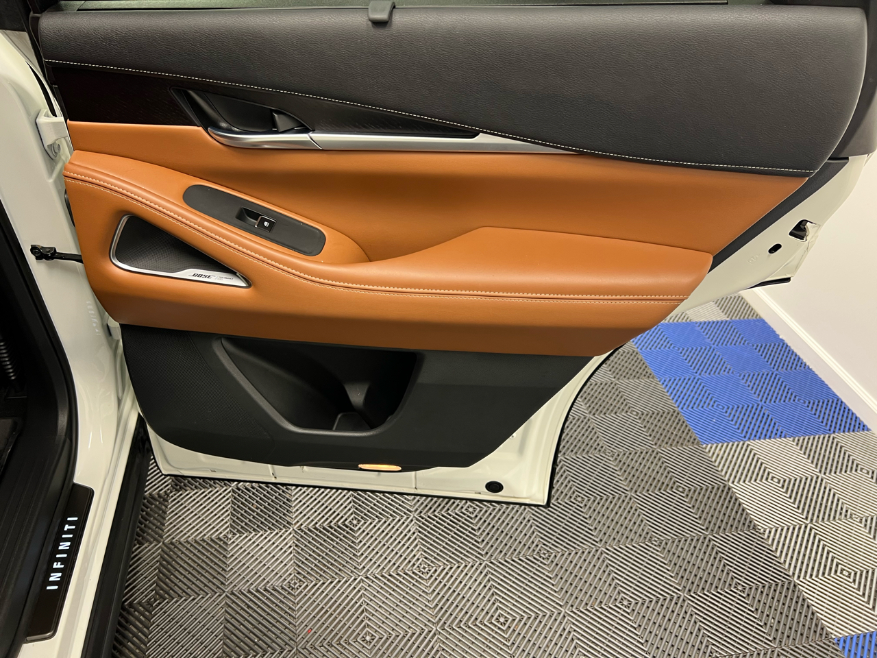 Infiniti QX60 AUTOGRAPH AWD 2024