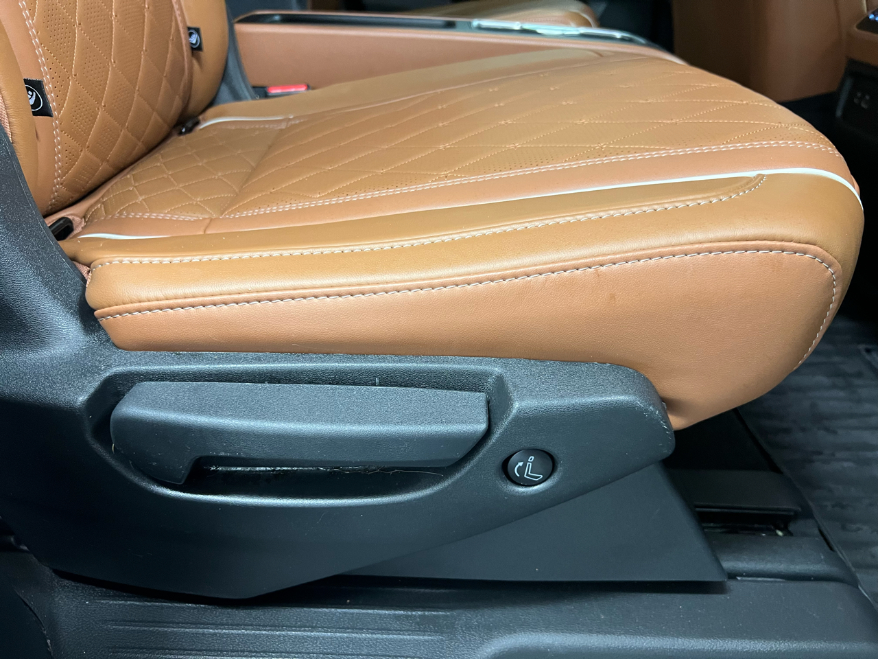 Infiniti QX60 AUTOGRAPH AWD 2024