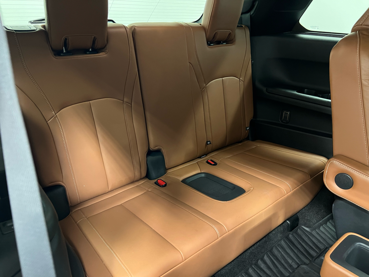 Infiniti QX60 AUTOGRAPH AWD 2024