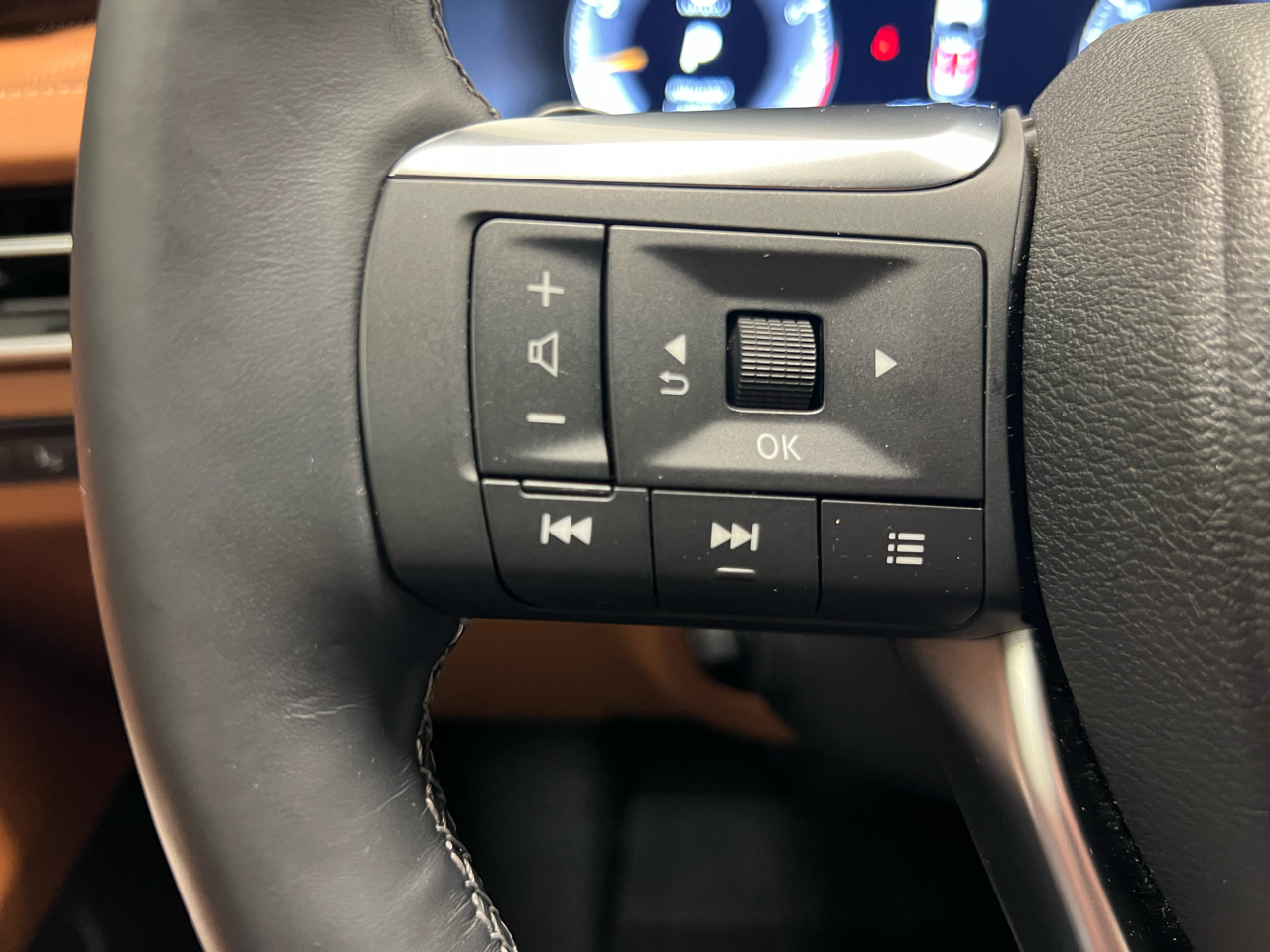 Infiniti QX60 AUTOGRAPH AWD 2024