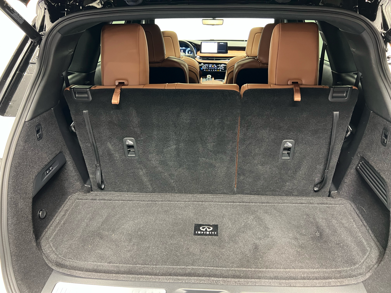 Infiniti QX60 AUTOGRAPH AWD 2024