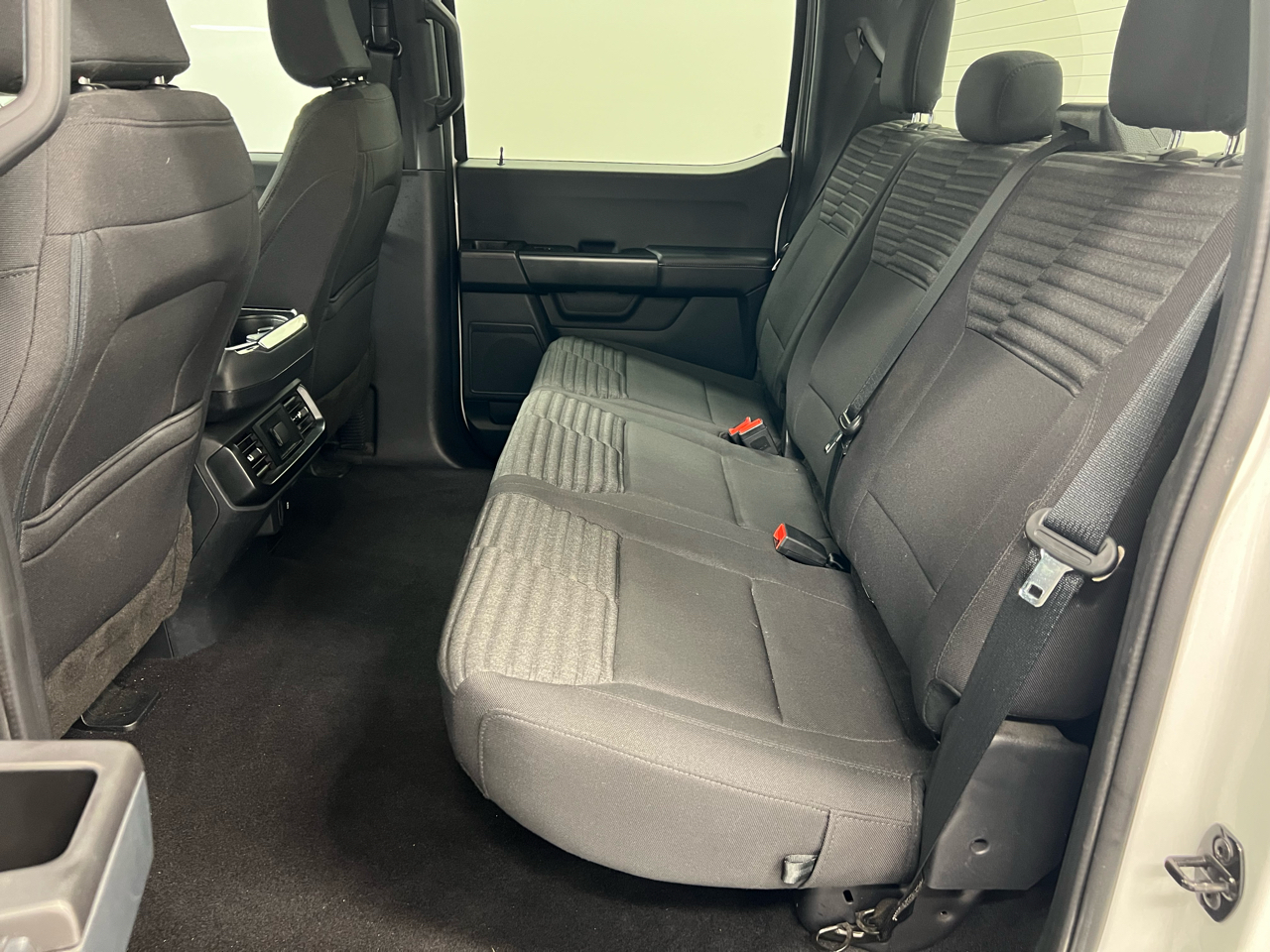 Ford F-150 STX 4WD SuperCrew 5.5' Box 2023