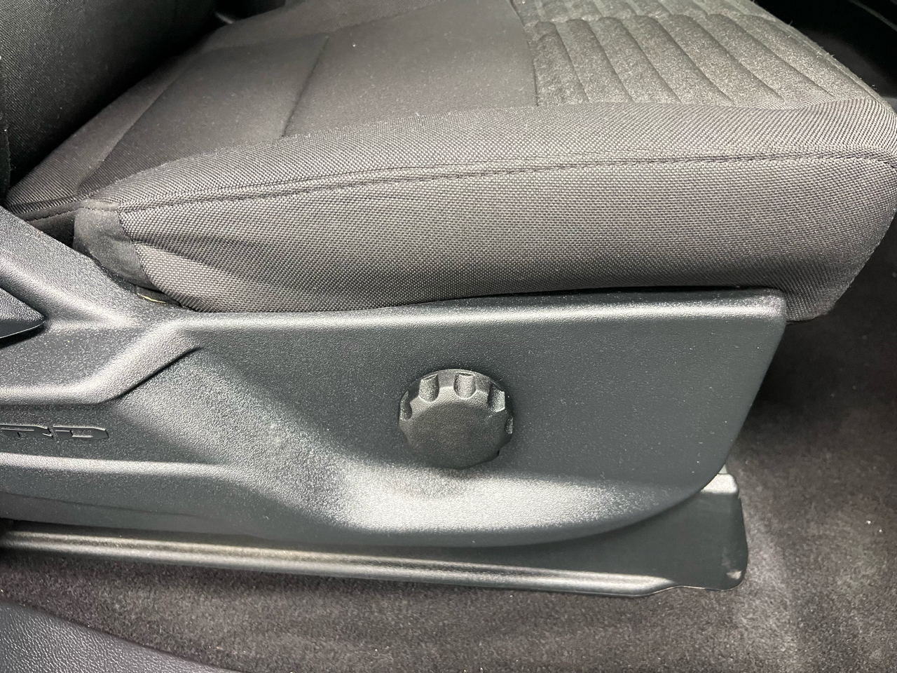 Ford F-150 STX 4WD SuperCrew 5.5' Box 2023