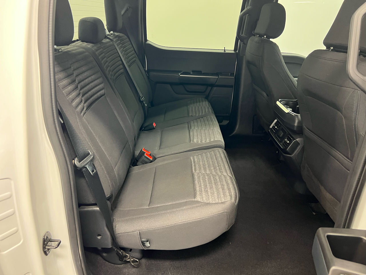 Ford F-150 STX 4WD SuperCrew 5.5' Box 2023