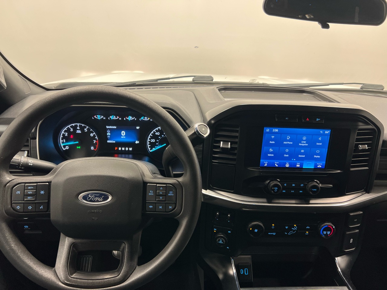 Ford F-150 STX 4WD SuperCrew 5.5' Box 2023