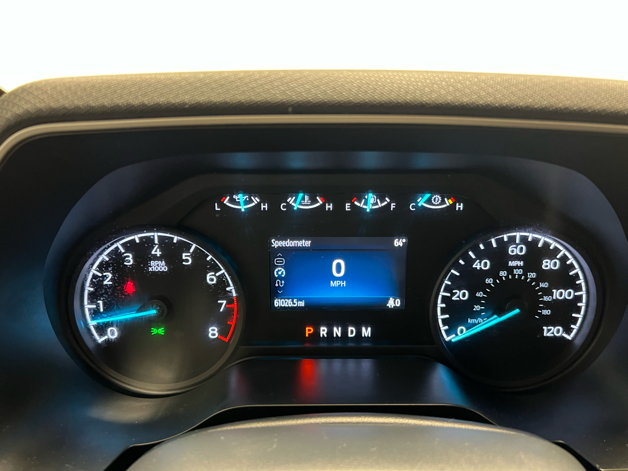 Ford F-150 STX 4WD SuperCrew 5.5' Box 2023