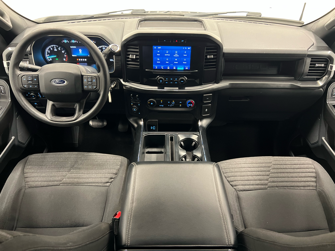 Ford F-150 STX 4WD SuperCrew 5.5' Box 2023