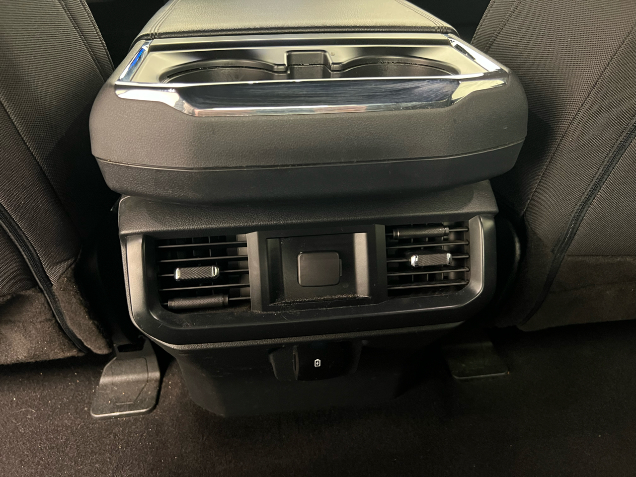 Ford F-150 STX 4WD SuperCrew 5.5' Box 2023