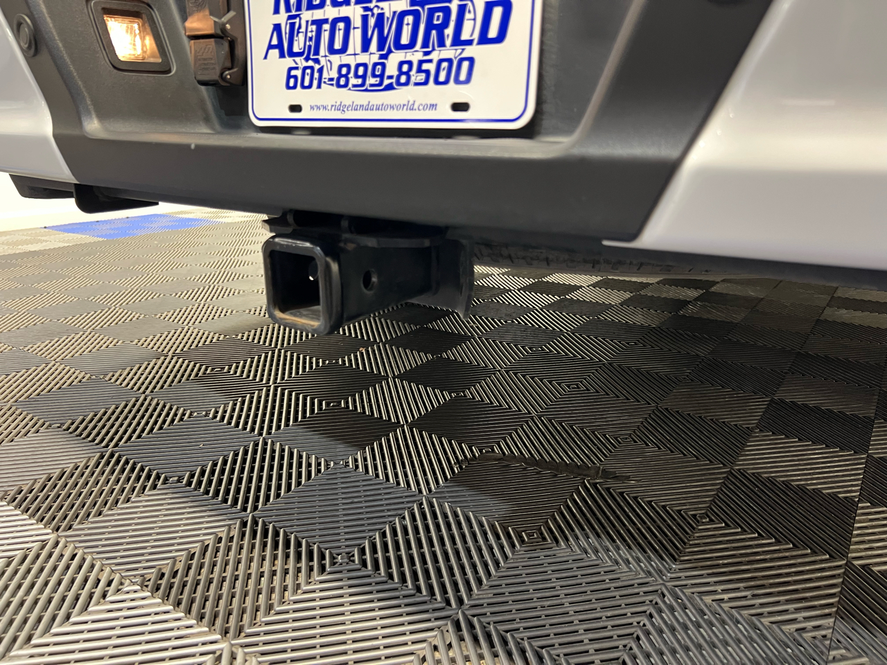 Ford F-150 STX 4WD SuperCrew 5.5' Box 2023