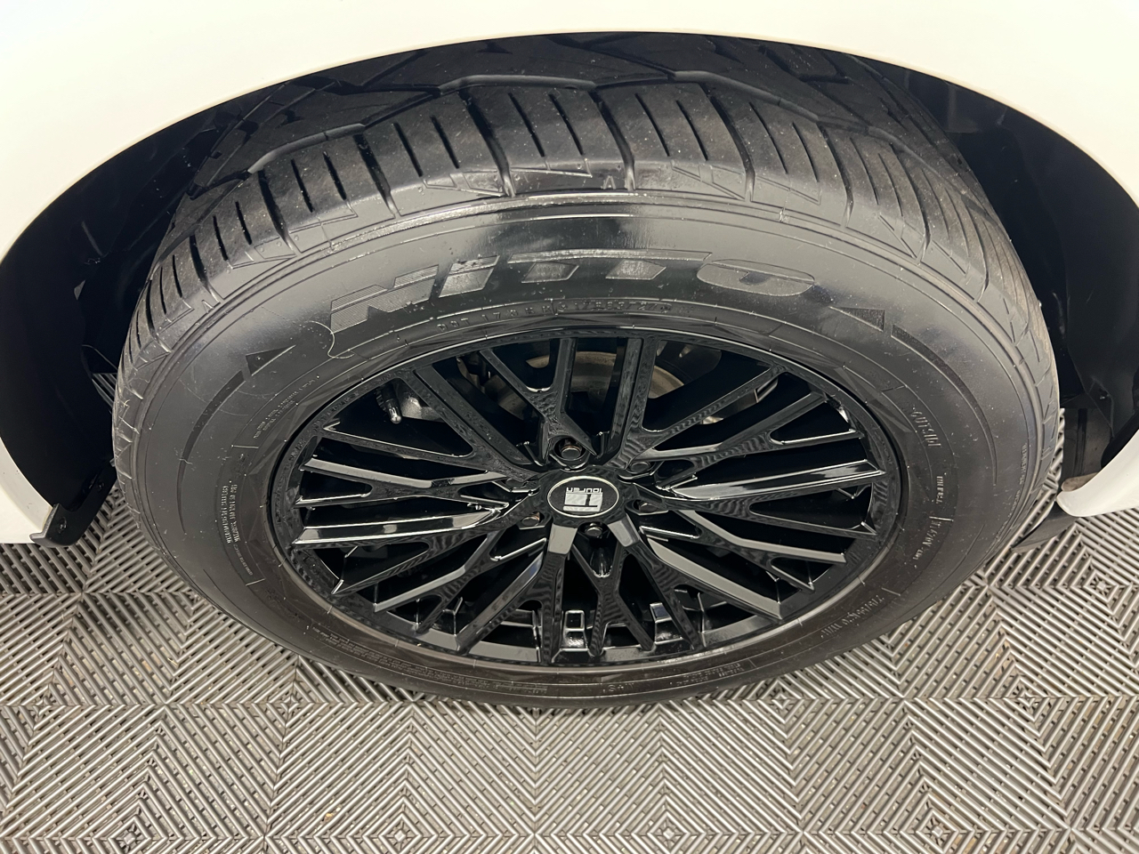 Ford F-150 STX 4WD SuperCrew 5.5' Box 2023