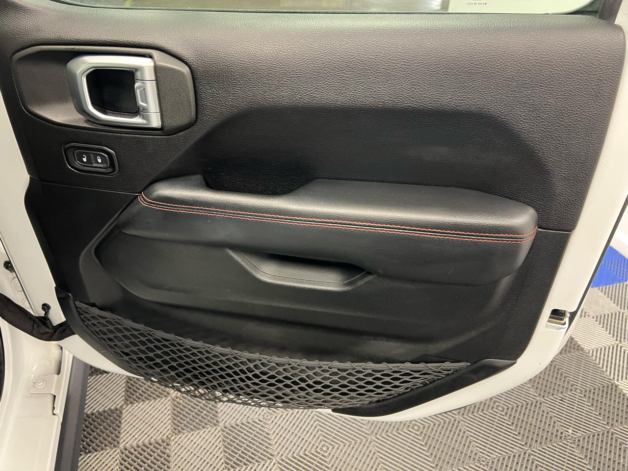 Jeep Wrangler Unlimited Rubicon 4x4 2019